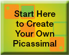 Create Your Picassimal